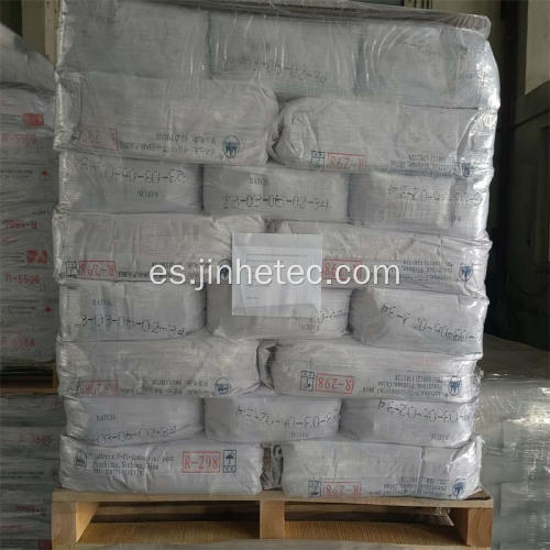 Dongfang TiO2 Titanium Dioxide R-5566 R-298